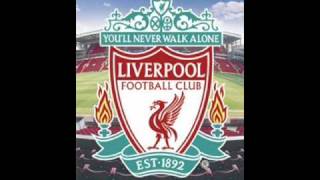 Liverpool FC  Anfield Rap amp Lyrics [upl. by Snevets]