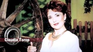 Claudia Torop  Leaganama puisor Muzica de Petrecere Videoclip Original  Hore Sarbe [upl. by Nawed]