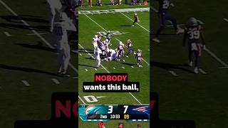 Worse Offense Dolphins or Patriots nfl dolphins patriots [upl. by Goldie672]