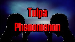 The Tulpa Phenomenon [upl. by Dlaregztif]