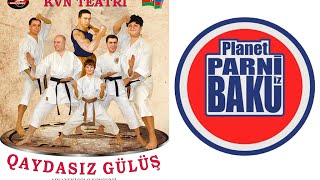 Qaydasız Gülüş  Planet Parni iz Baku 2009 Tam versiya [upl. by Mayor]