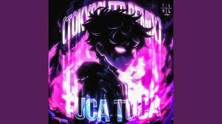 Tuca Tuca TOKYOSLEEP Remix [upl. by Goddard]