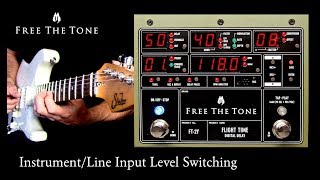 Free The Tone Flight Time FT2Y [upl. by Schargel]