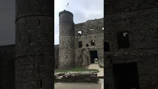 Harlech Castle [upl. by Erdried]