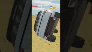 New renge rovar accident 😱🥺 indianyouber short Pawanplayz [upl. by Hamann592]