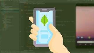 Créer une application mobile sur Android Formation débutant [upl. by Wrand]