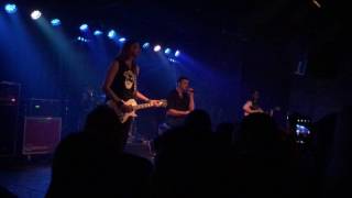 Adelitas Way  Closer to You Acoustic Live in Springfield Missouri [upl. by Oderf317]