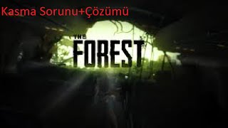 The Fores kasma sorunu  Çözümü [upl. by Modnarb]