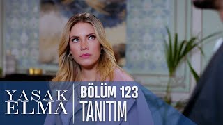 Yasak Elma 123 Bölüm Tanıtımı [upl. by Nnail]