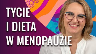 Otyłość w Menopauzie Przyczyny Skutki i Metody Łagodzenia Objawów  Profesor Stachowska [upl. by Airehc511]