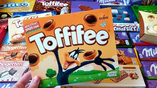 Toffifee Unboxing [upl. by Sanfo]