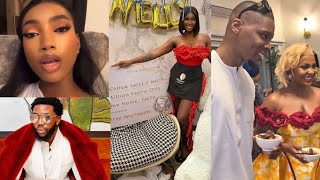 Shanni took Wanni to his mansion Nelly received 10 million as Anita fans gets angry at Nelly [upl. by Repsihw]