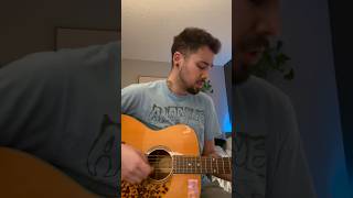 Collide  Howie Day cover collide howieday acoustic [upl. by Rance]