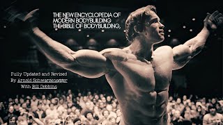 Arnold SchwarzeneggerThe New Encyclopedia of Modern Bodybuilding part 1 [upl. by Segalman]