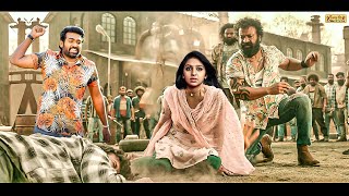 Vijay Sethupathys Rekka  Blockbuster Hindi Dubbed Full Action Movie  Lakshmi Menon  South Movie [upl. by Yhtommit307]