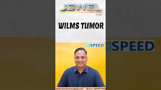 Wilms Tumor by DrKVinayak Senthil neetss iniss medico [upl. by Leohcin]