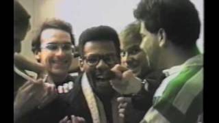 Class of 1986 video yearbook 1986 [upl. by Nyllek]