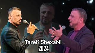 Tarek Shexani  Segavi P15 NEW Dawat 2024 tarekshexani [upl. by Anivla564]