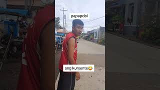 Papapdol ang kuryente😂 [upl. by Cynarra]