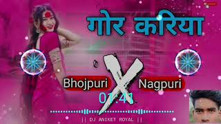 official DJ Remix ❤️‍🔥Ka Kari Gor Kariya Bhojpuri songs singer pawerstarpawansingh [upl. by Ariaet870]