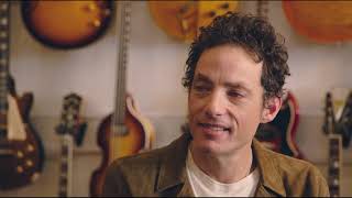 Jakob Dylan Reacts [upl. by Carine]