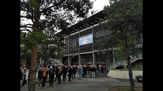 ParisPhilex 2024 à Paris Expo Porte de Versailles [upl. by Rosdniw]