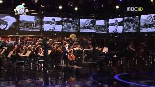 John LennonImagine Ensemble and Korean TIMF Orchestra [upl. by Bullock]