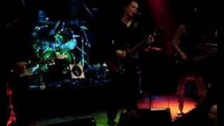 The Wedding Present  Perfect Blue  Live  Knust Hamburg  112007 [upl. by Anilag894]