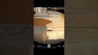 Access denied 😂 csgo csgomoments gaming [upl. by Mcarthur]