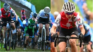 Cyclist 18 tragically dies from serious head injury after heavy fall from bike  swiss cycling [upl. by Bonnell281]