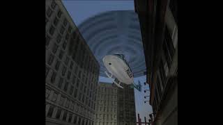 GTA 3 Ped Quotes  Police Helicopter Chat [upl. by Wolenik]