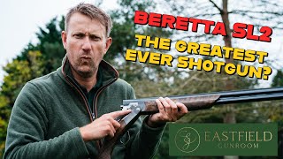 Beretta SL2 Full In Depth Review by Eastfield Gunroom [upl. by Enineg]