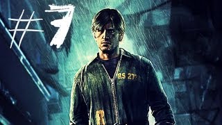 Silent Hill Downpour  Gameplay Walkthrough  Part 7  Pit Aerial Tram Xbox 360PS3 HD [upl. by Ylro173]