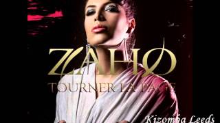 Zaho  Tourner La Page Nindja Remix [upl. by Rafe51]