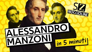 Noccioline 16  Il Risorgimento Italiano  La PRIMA GUERRA DINDIPENDENZA in 3 min ScuolaZoo [upl. by Faxan]