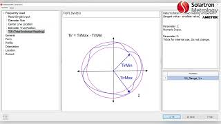 Connecting a Wi Gauge to Orbit Gauge Software 40 [upl. by Eimaral648]