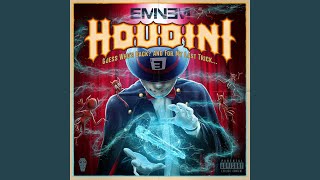 Houdini [upl. by Yromas]