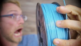 5 ways to ruin your filament and how to fix it [upl. by Enirual]