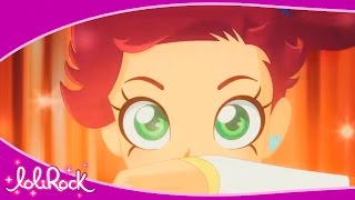 LoliRock  First Transformation Reverse [upl. by Amled]