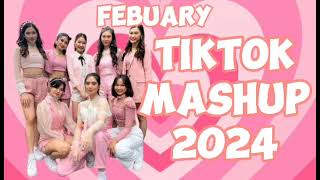 TikTok Mashup 2024 Feb 17😍  Philippines music  dance craze  music party [upl. by Craggy]