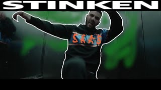 YouTube Kacke Samra stinkt  Instinkte Parodie [upl. by Odele180]