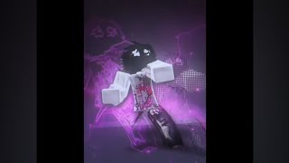 Actual good Roblox edits 10 ☆ [upl. by Darbie]