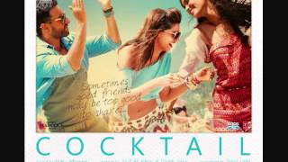 Main Sharabi Cocktail  Yo Honey Singh Official Full Songwmv [upl. by Ikin]