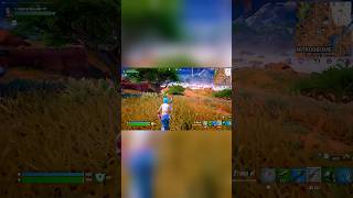 Some Fortnite 60 FPS Gameplay 9 fortnite gaming trending [upl. by Amairam]