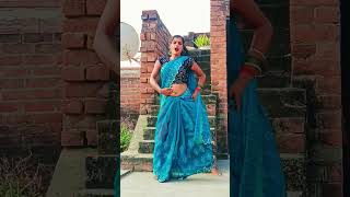 Uff kya raat aayi hai ll🔥🔥YouTubeshortsvideoMuskan Rajput dance [upl. by Toy]