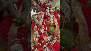 Christmas bells Christmas decorations at tmigiftscom [upl. by Anovad958]