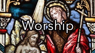 Ambient Worship Music for Prayer Meditation and Contemplation [upl. by Nosyrb283]