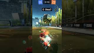 W passing play rocketleague rlsaves rl rlclips [upl. by Ladnor904]