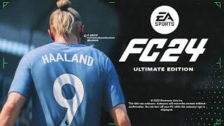 EA FC 24 THEME MOD 35 For FIFA 23 TU171 [upl. by Lehacim]