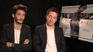 Pierre Niney  Portrait de stars [upl. by Reiss]